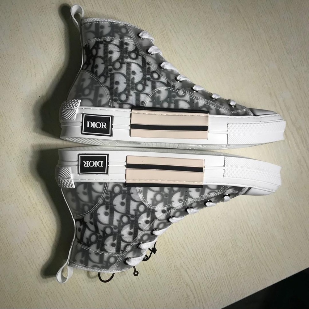 Dior sneakers